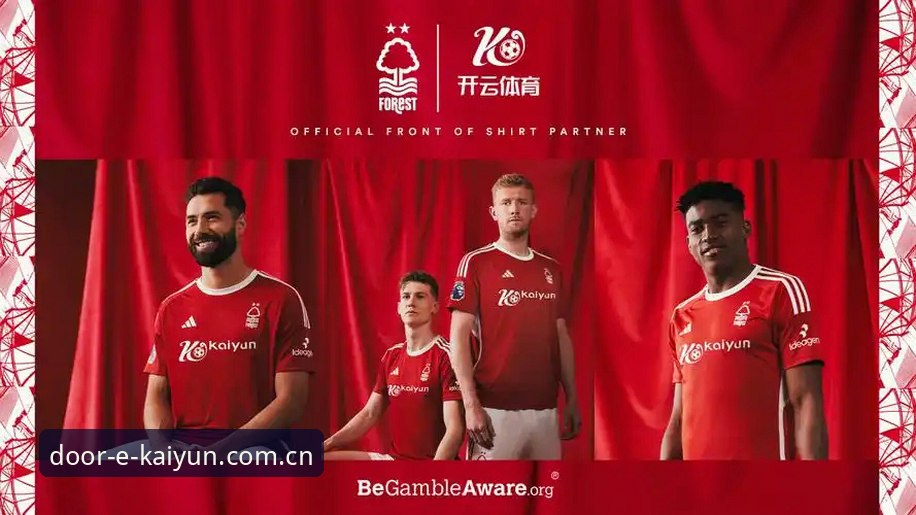 开云体育是正版吗？从数据链路到用户体验的深度拆解